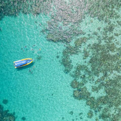 Australia Self-guided Tours: Icons Of Australia