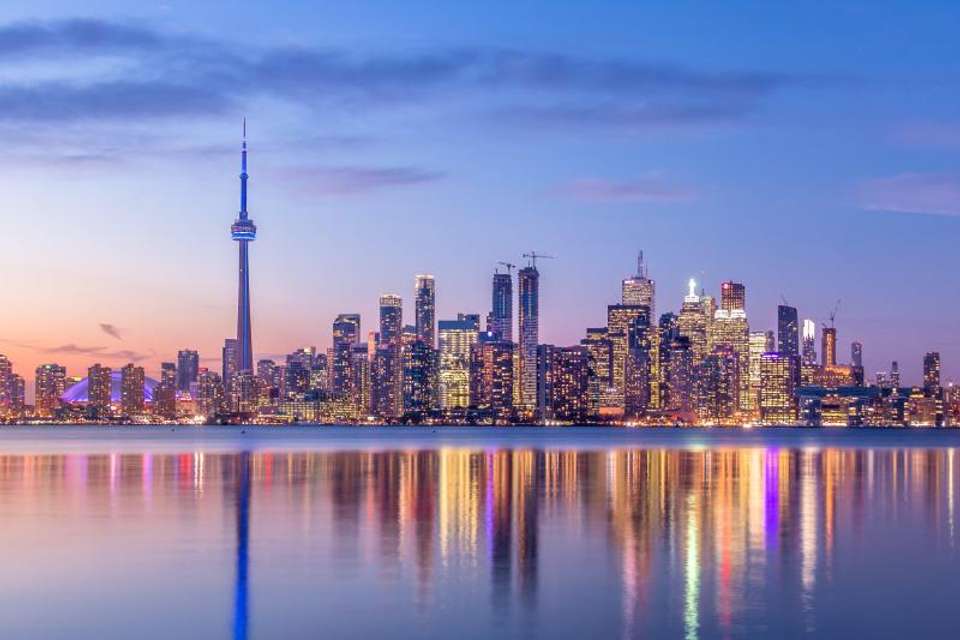 Icons of Eastern Canada: Toronto to Montreal - Omega Tours - Canada - Image 3