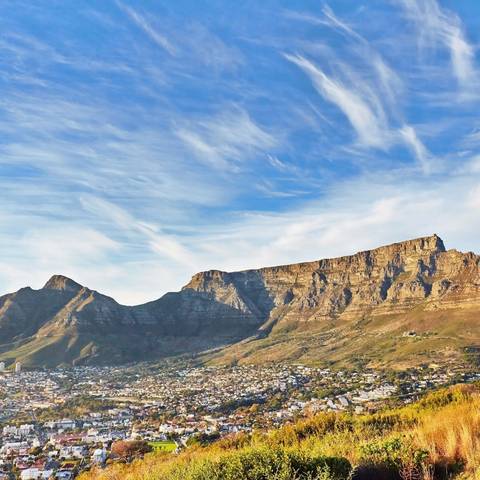 Icons Of Southern Africa - February 2027