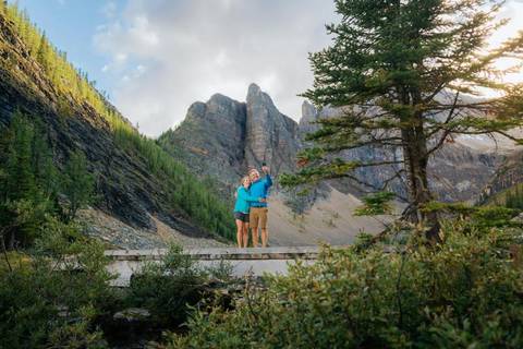 Icons Of Western Canada From Vancouver - 8 Days
