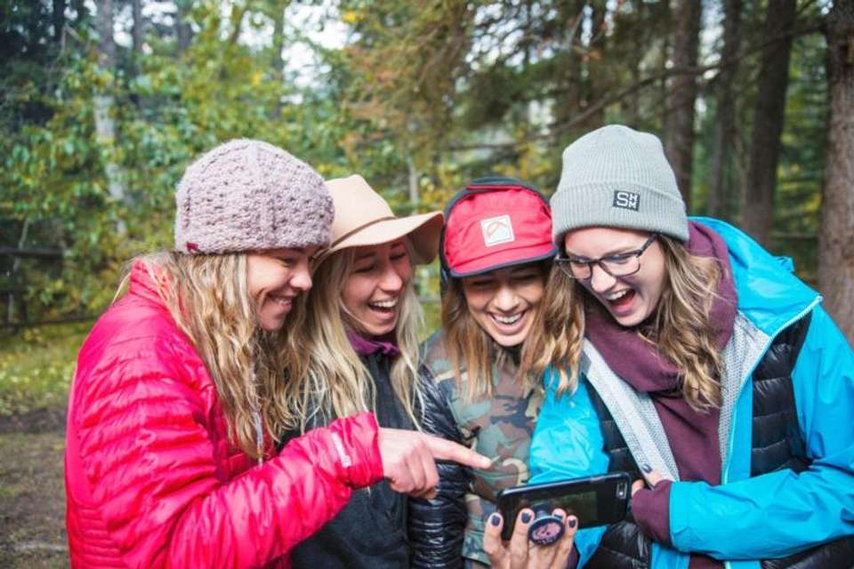 Icons of Western Canada from Vancouver - Omega Tours - Canada - Image 5