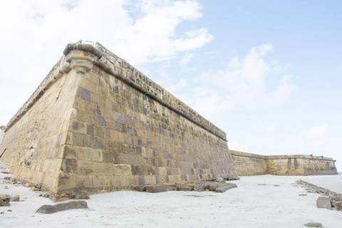 Tour To Praia Do Capitao - Summer Tours