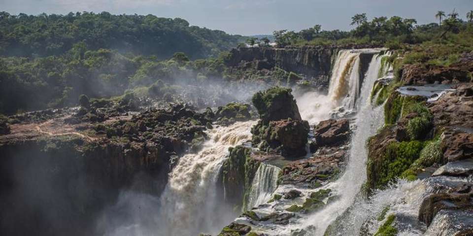 Iguassu & Beyond - G Adventures - Argentina - Image 1