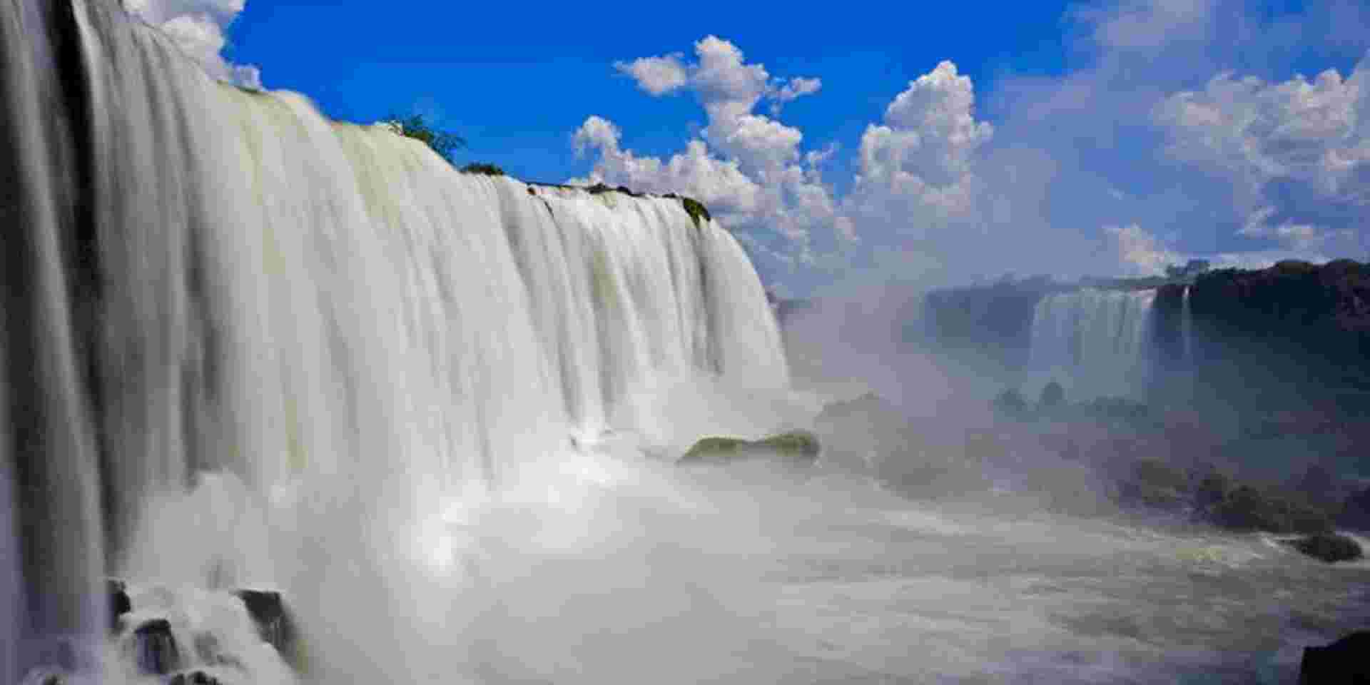 Iguassu Falls Independent Adventure