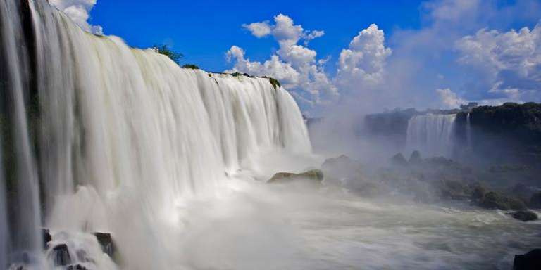 Iguassu Falls Independent Adventure - July 2026