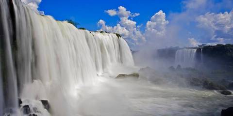 Iguassu Falls Independent Adventure - September 2027