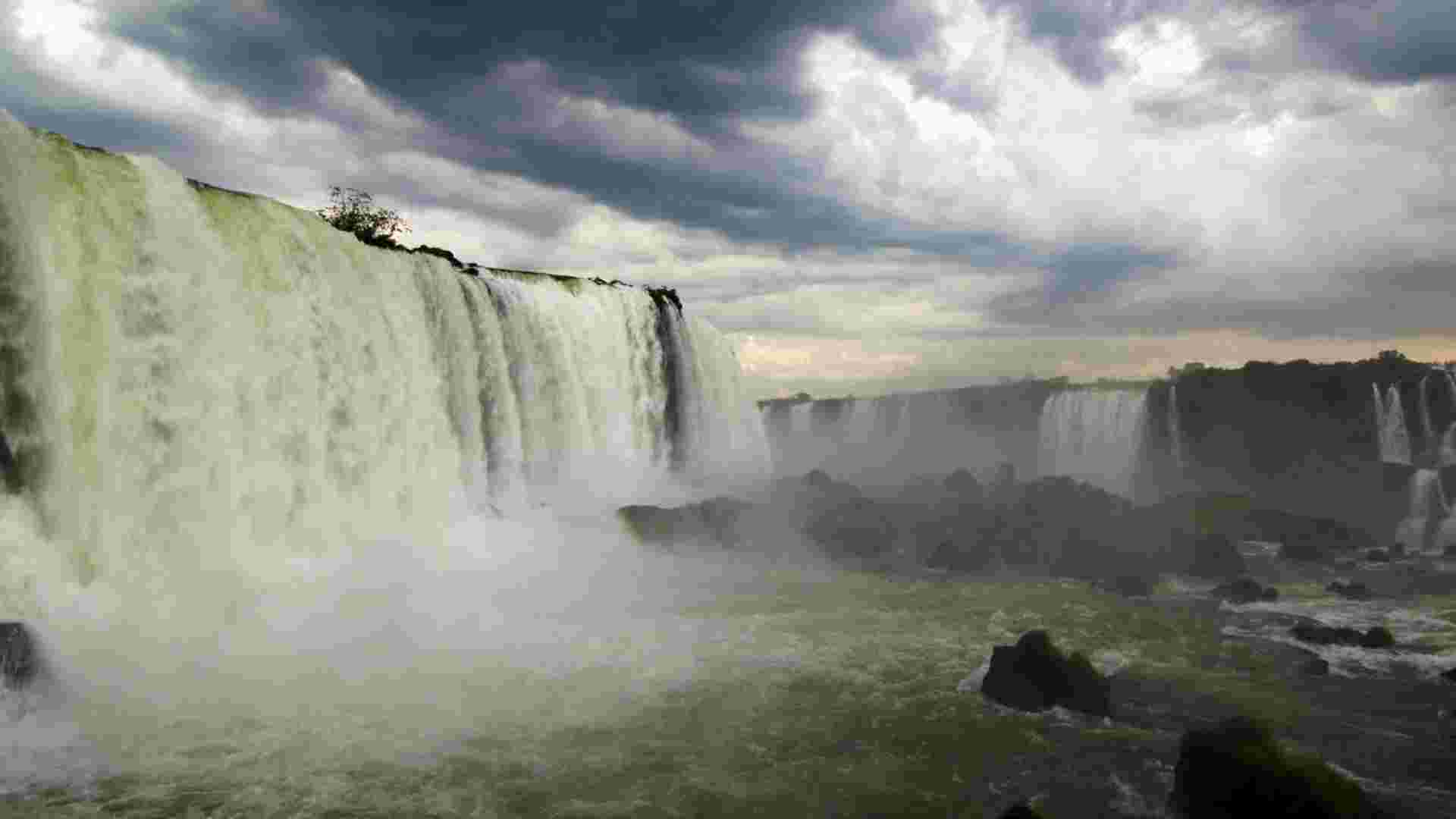 Iguassu Falls Independent Adventure