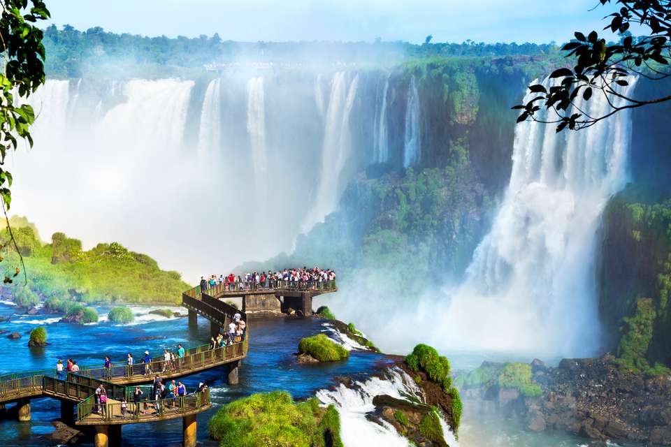 Iguazu Add-on Tour - undefined - Image 1