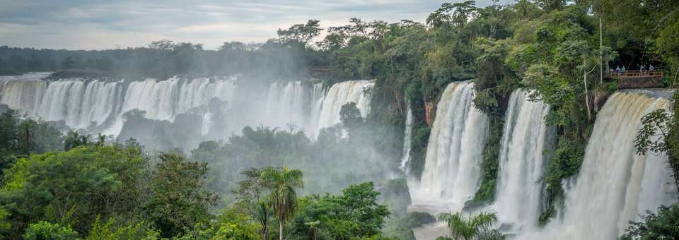 Iguazu Add-on Tour - undefined - Image 3