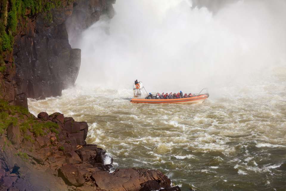 Iguazu Add-on Tour - undefined - Image 6
