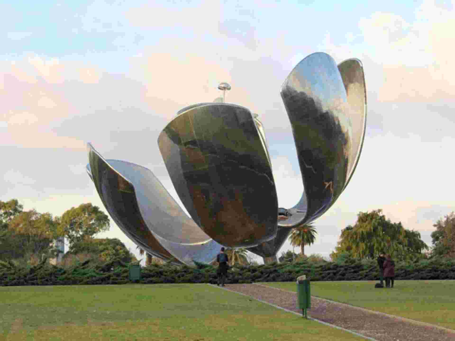 Iguazu Experience 8D/7N