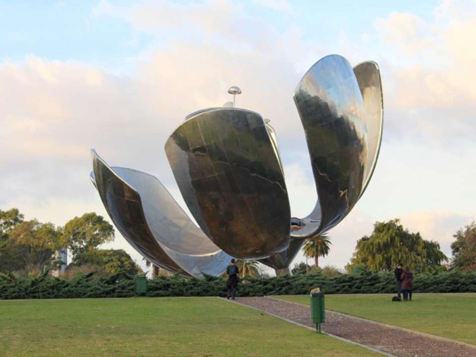 Iguazu Experience 8D/7N - Bamba - Argentina