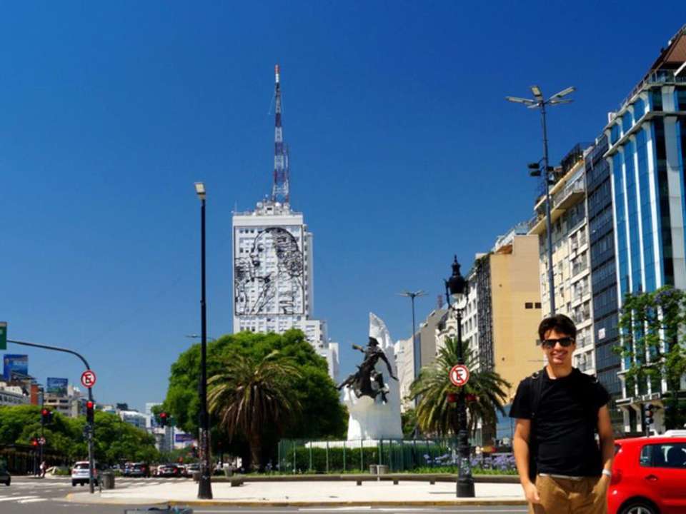 Iguazu Experience 8D/7N - Bamba - Argentina