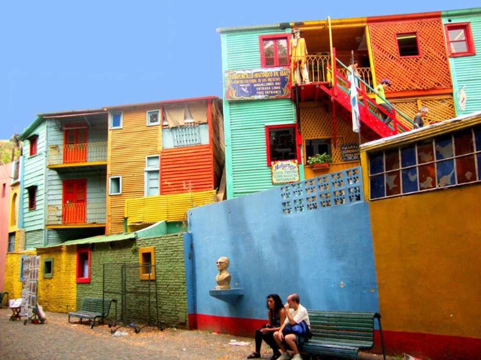 Iguazu Experience 8D/7N - Bamba - Argentina