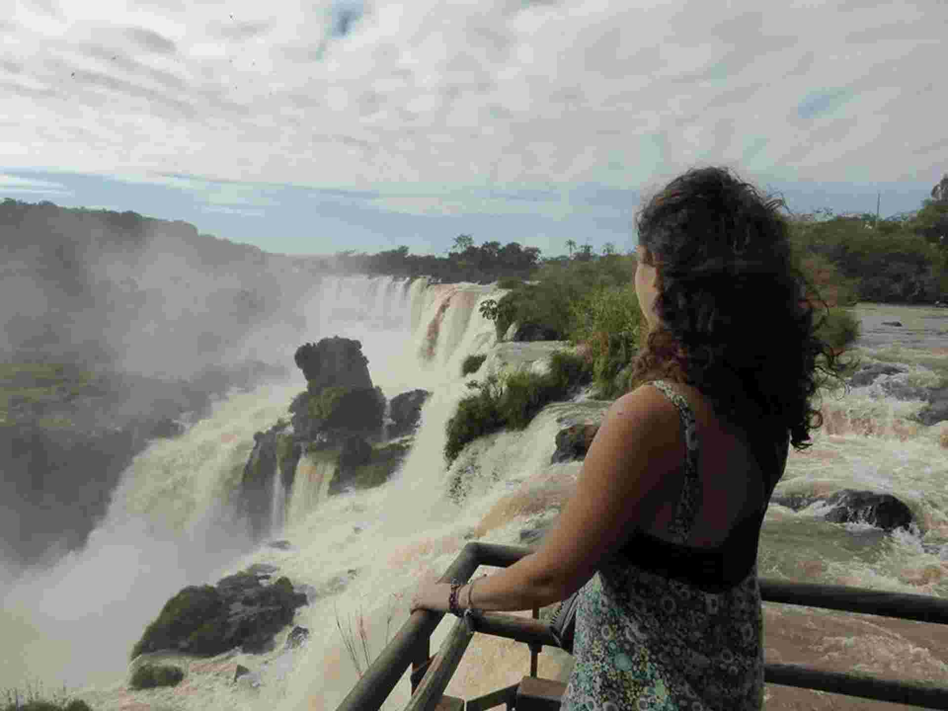 Iguazu Falls Adventure 4D/3N (Puerto to Puerto)