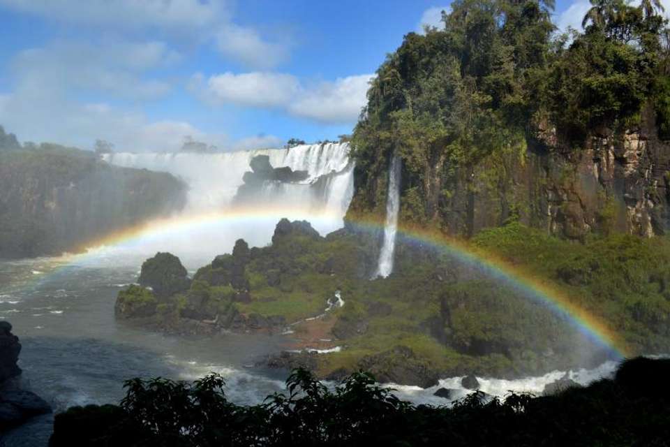 Iguazu Falls & Great Adventure Private Day Trip from Buenos Aires without Airfare - Tangol Tours - Argentina - Image 2