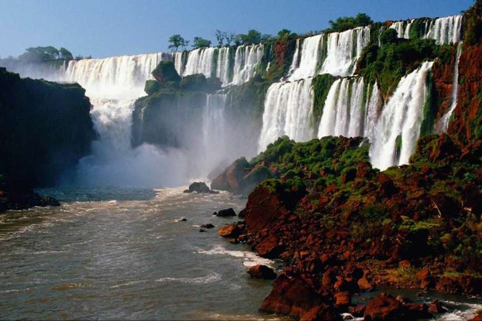 Iguazu Falls & Great Adventure Private Day Trip from Buenos Aires without Airfare - Tangol Tours - Argentina - Image 4