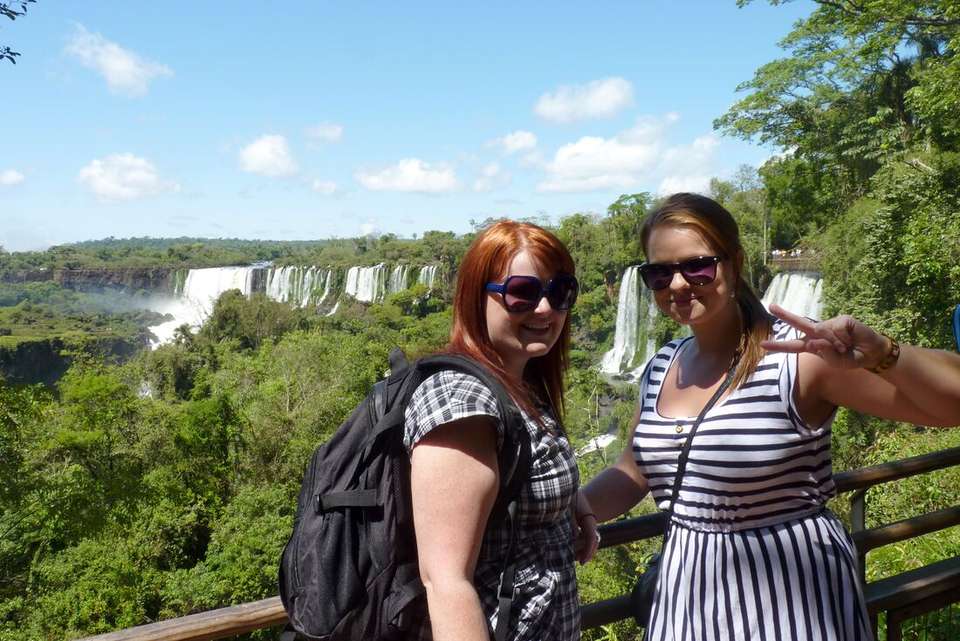 Iguazu Falls Independent Short Break - Intrepid Travel - Brazil - Image 2