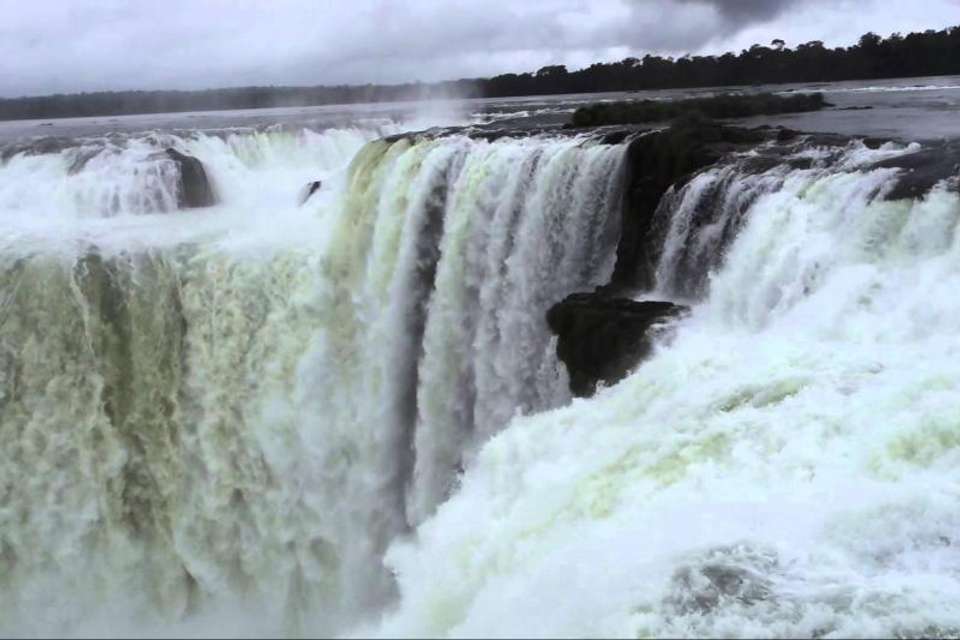 Iguazu Falls Private Day Trip from Buenos Aires with Airfare - Argentinian Side - Tangol Tours - Argentina - Image 2