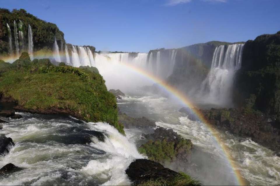 Iguazu Falls Private Day Trip from Buenos Aires without Airfare - Argentinian Side - Tangol Tours - Argentina - Image 3