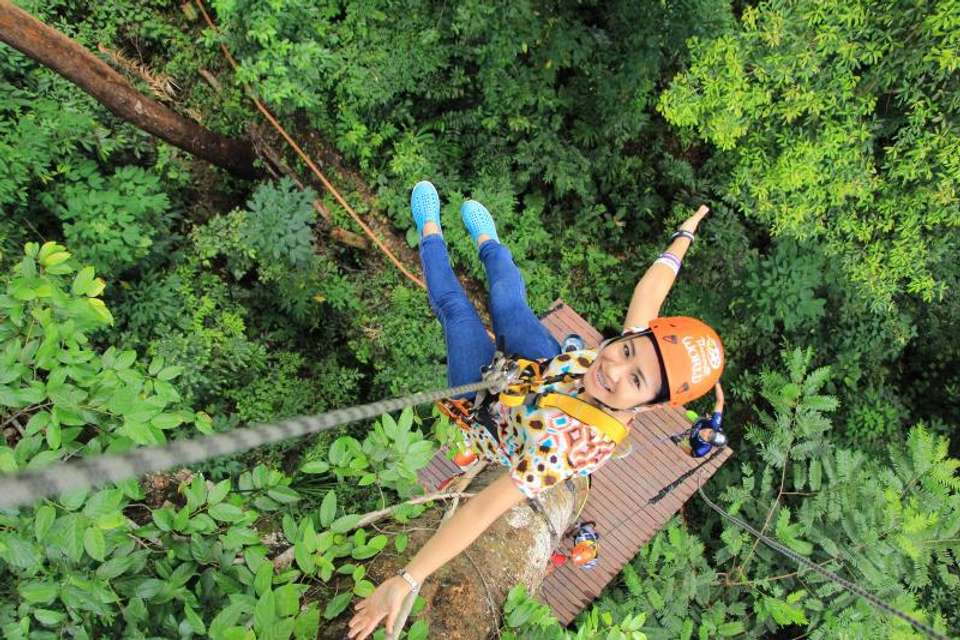 Iguazu Forest Tour - Tangol Tours - Argentina - Image 7