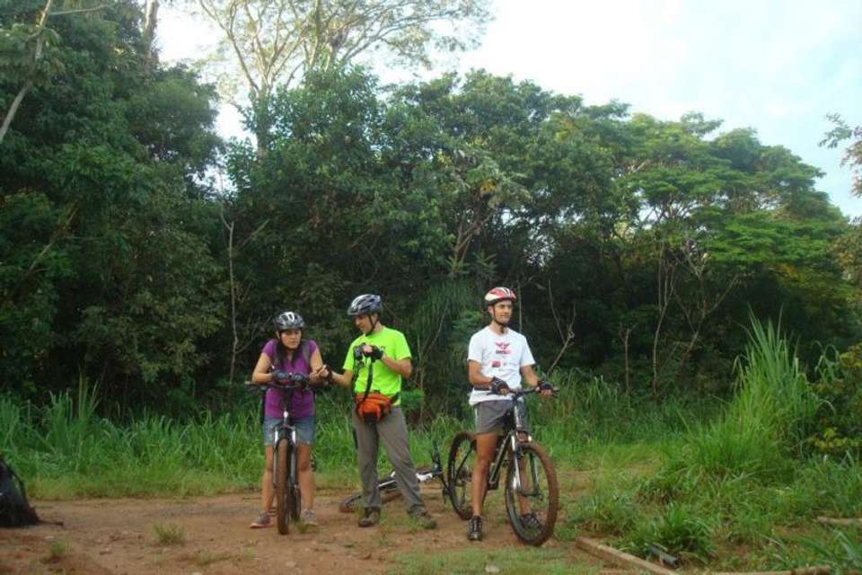 Iguazú: Yaguareté Road Bike Tour - Tangol Tours - Argentina - Image 2
