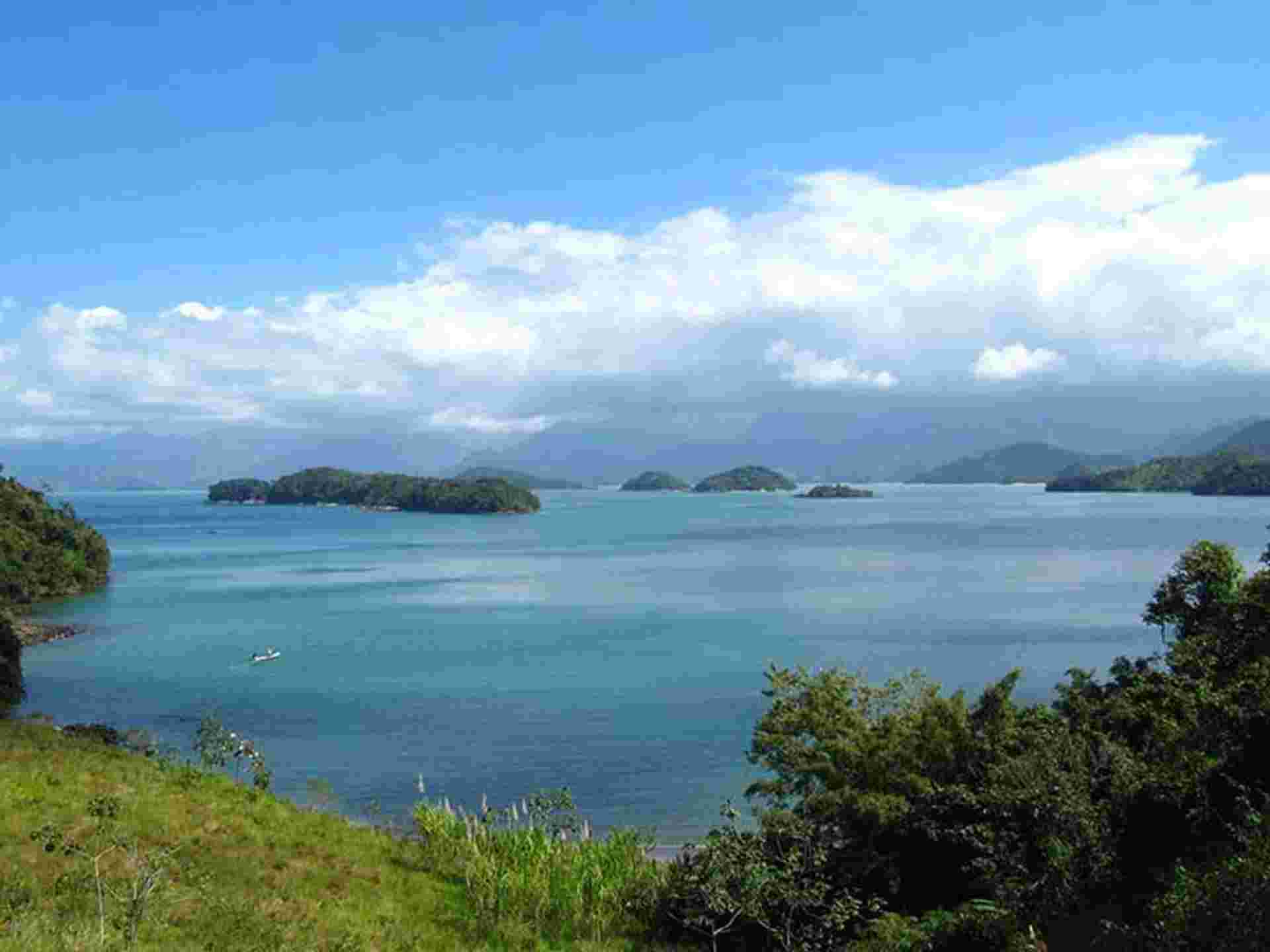 Ilha Grande Experience 4D/3N