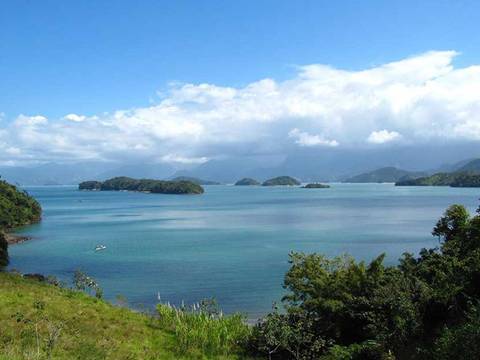 Ilha Grande Experience 4d/3n
