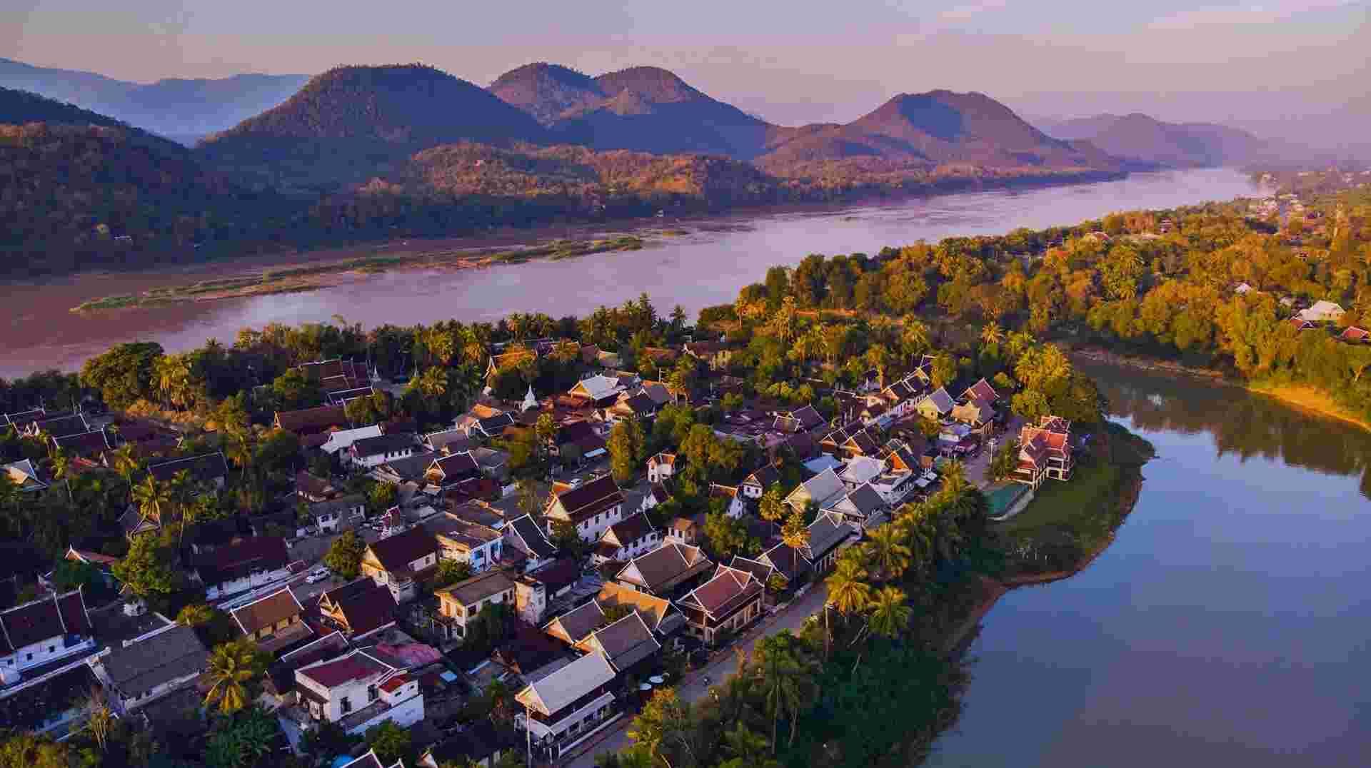 Explore Laos's Hidden charm - 10 Days Private Tour