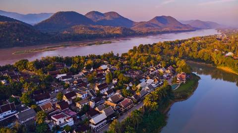 Waterfalls Tour: Explore Laos's Hidden Charm - 10 Days Private Tour