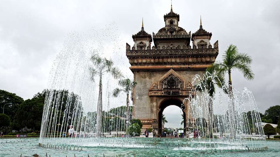 Explore Laos's Hidden charm - 10 Days Private Tour - Realistic Asia - Laos