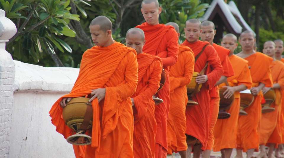 Explore Laos's Hidden charm - 10 Days Private Tour - Realistic Asia - Laos