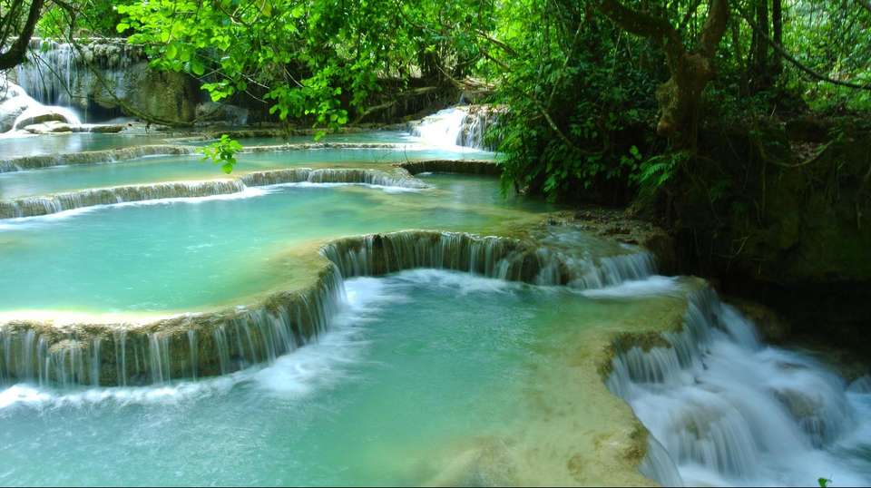 Explore Laos's Hidden charm - 10 Days Private Tour - Realistic Asia - Laos