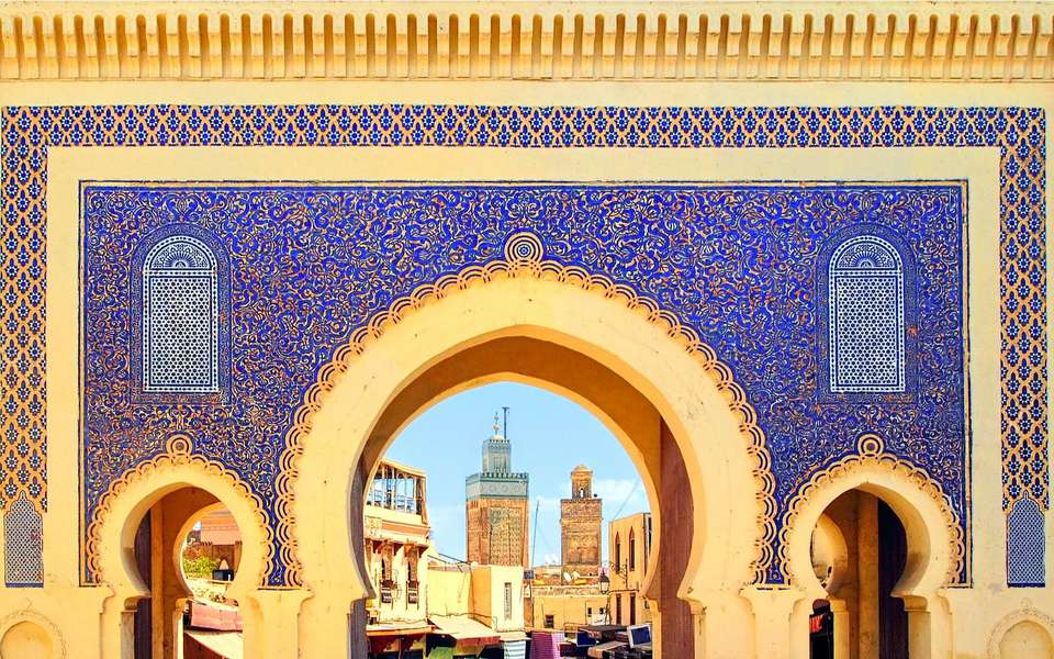 Marrakesh and Imperial Capitals - Europamundo - Morocco - Image 4