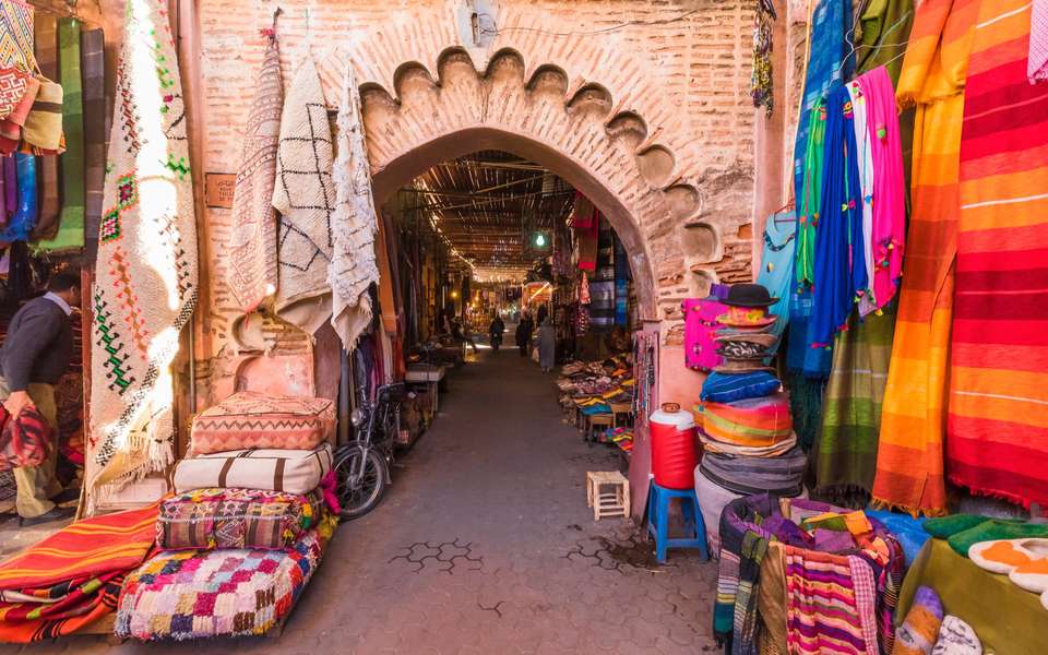 Marrakesh and Imperial Capitals - Europamundo - Morocco - Image 5