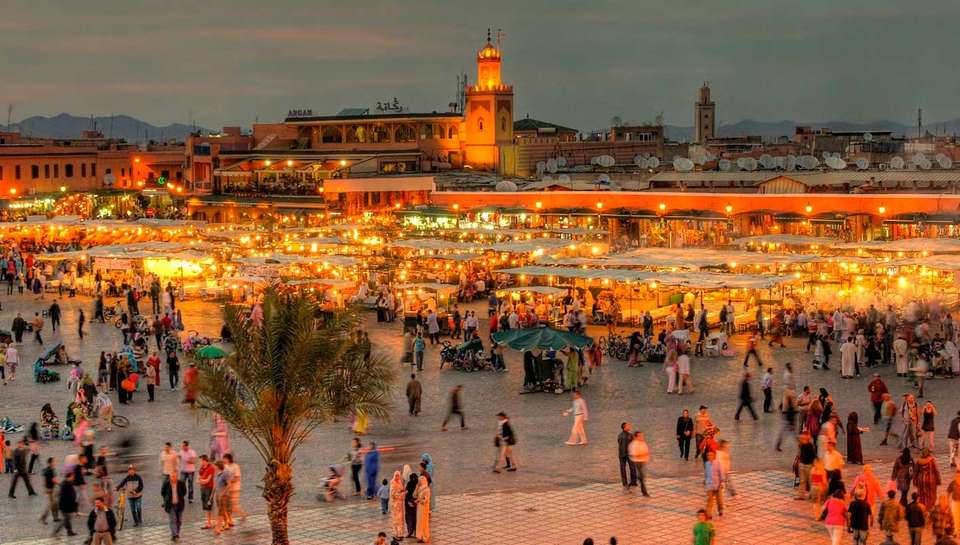 Marrakesh and Imperial Capitals - Europamundo - Morocco - Image 9