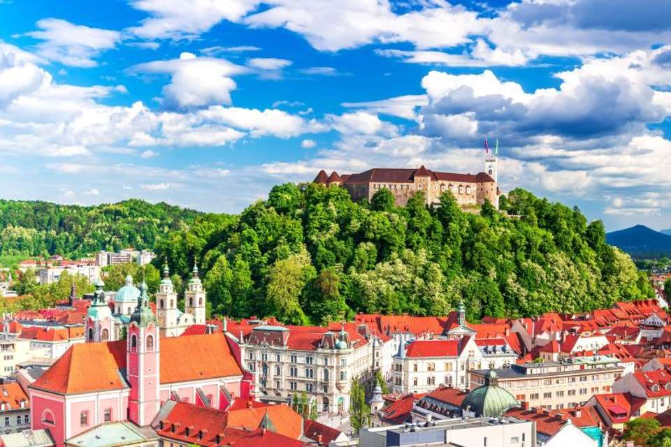 Imperial Circle: A Small Group Journey Through the - Omega Tours - Slovenia - Image 5