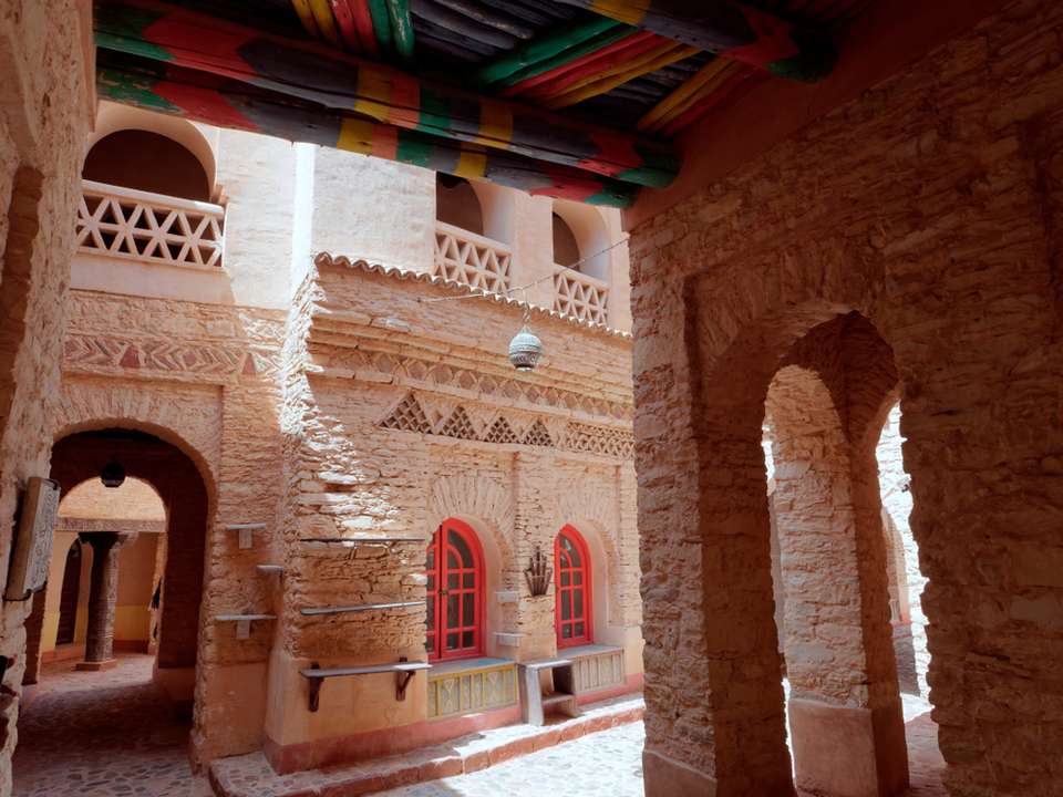 Imperial Cities and Moroccan Atlantic Ending Fez - Europamundo - Morocco