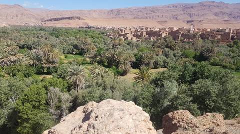 8 Day Morocco Tour From Casablanca: Atlas & Sahara Tour