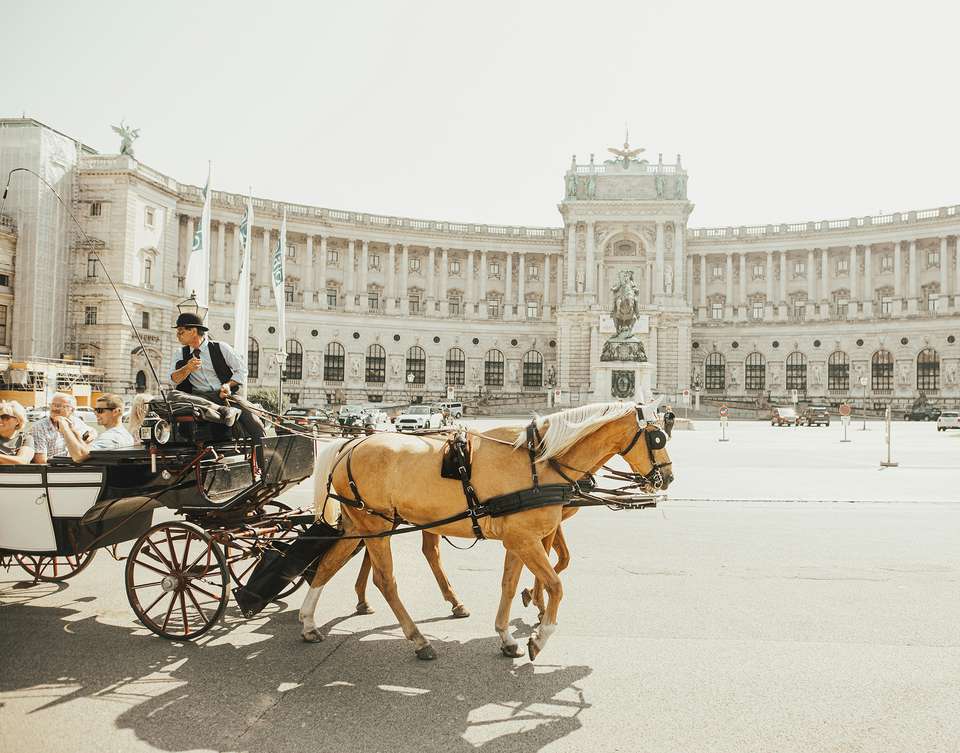 Imperial Cities featuring Prague, Vienna & Budapest - Collette Tours - Czech Republic - Image 2