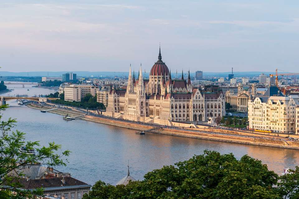 Imperial Cities featuring Prague, Vienna & Budapest - Collette Tours - Czech Republic - Image 3