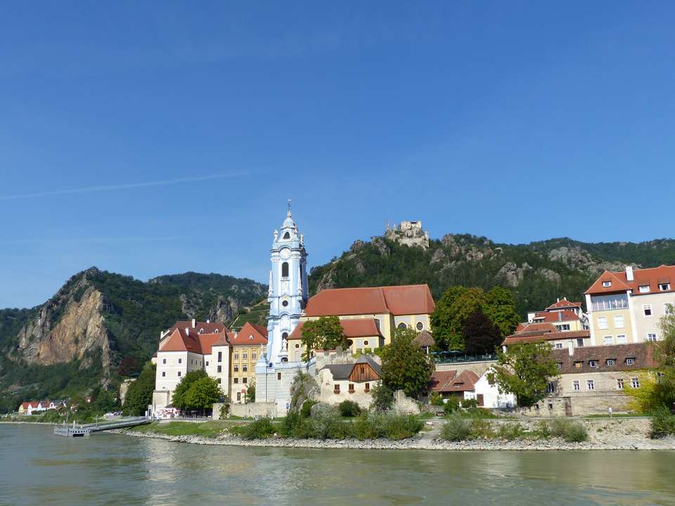 Imperial Cities featuring Prague, Vienna & Budapest - Collette Tours - Czech Republic - Image 4