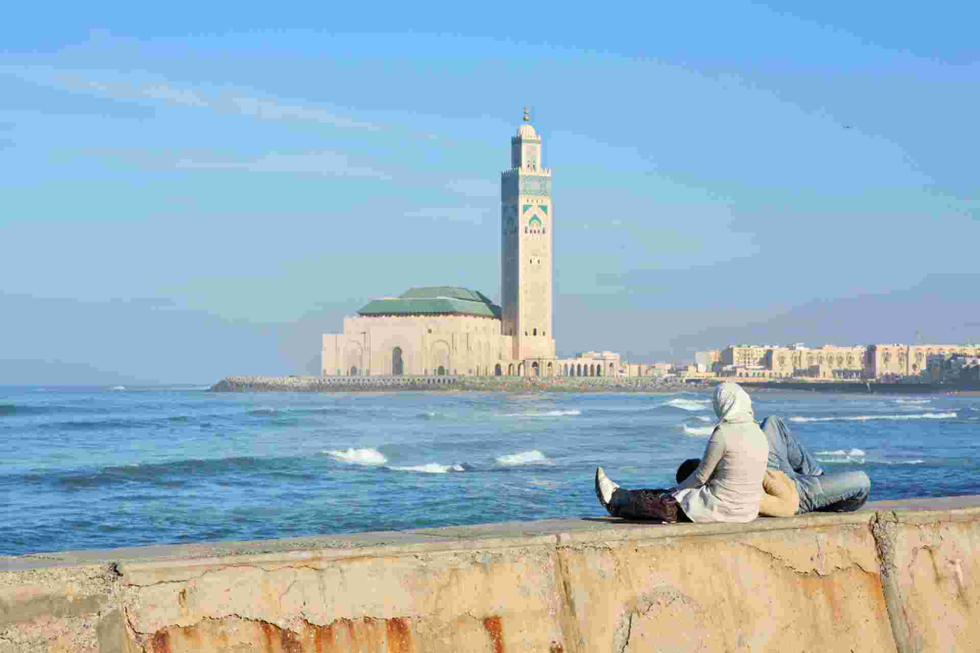 Imperial Cities Of Morocco From Casablanca 8 Days, Private Tour