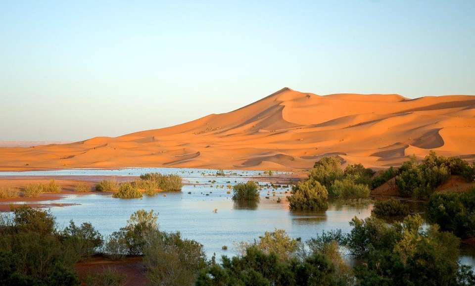 Imperial Cities Of Morocco, Spanish-speaking Guide - Destination Services - Morocco - Image 4