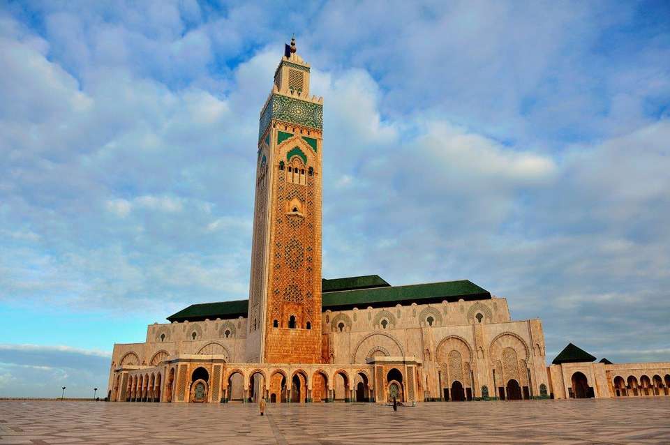 Imperial Cities Of Morocco, Spanish-speaking Guide - Destination Services - Morocco - Image 8