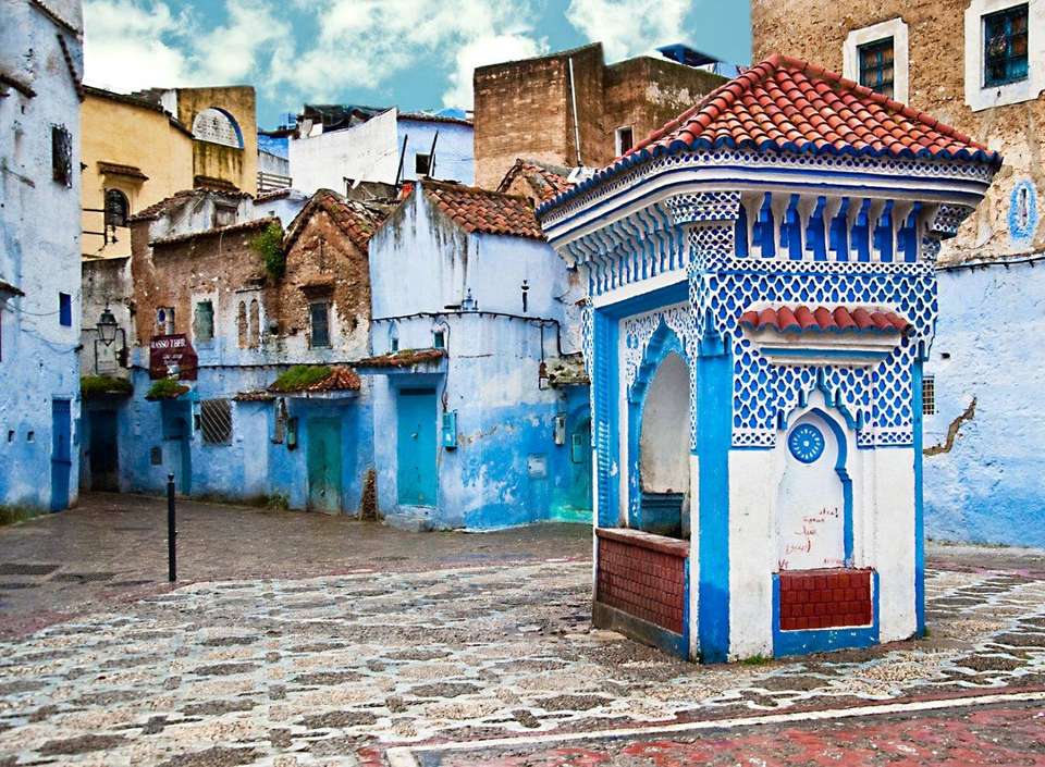 Imperial Cities Of Morocco, Spanish-speaking Guide - Destination Services - Morocco - Image 11