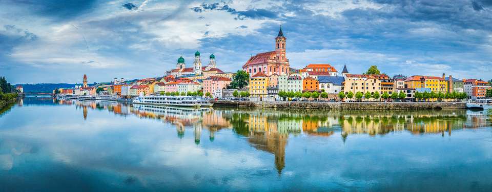 Imperial Danube – VISTAMILLA Intermediate - Europamundo - Germany - Image 10