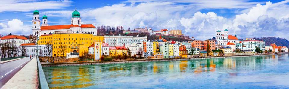Imperial Danube – VISTAMILLA Standard - Europamundo - Germany - Image 9