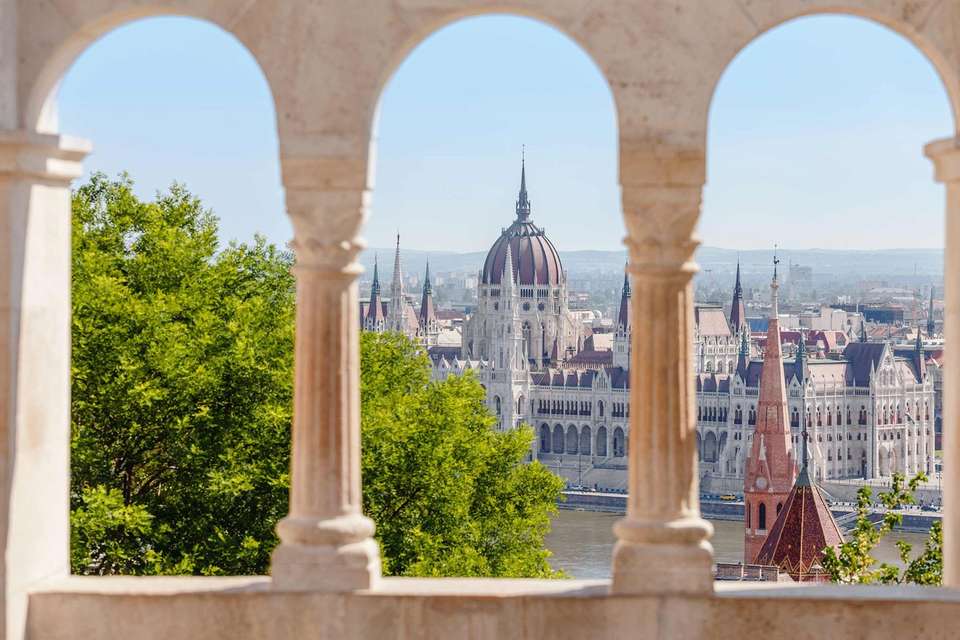 Imperial Highlights - Costsaver - Germany