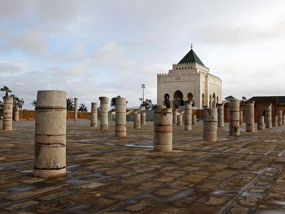Imperial Morocco & Middle Atlas - 8 days - On The Go Tours - Morocco - Image 3